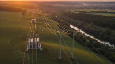 Top 7 Tips for Managing Capacitors on Power Lines Effectively