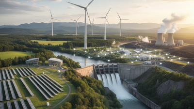What is Alternative Energy? Understanding Its Types and Benefits for a Sustainable Future