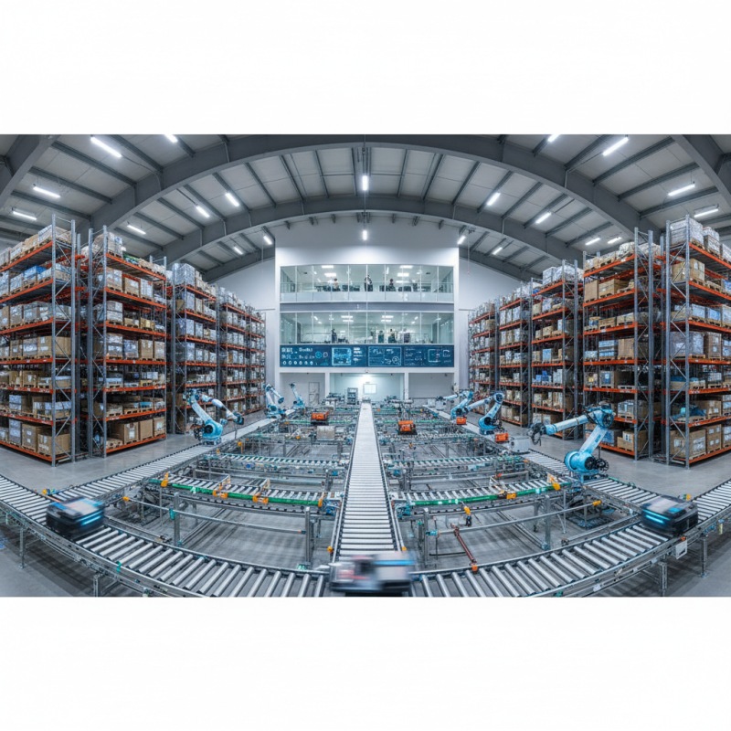 How to Optimize Your Automated Storage Warehouse for Maximum Efficiency