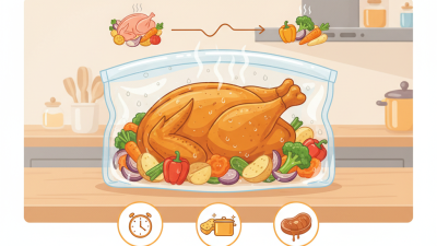 2025 How to Use Oven Bags for Perfect Cooking Every Time