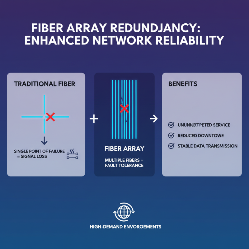 Top 10 Benefits of Using Fiber Array Technology in Optical Communications