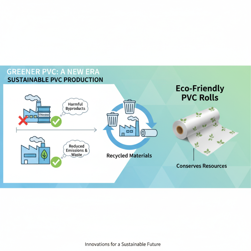 Top 2025 PVC Roll Options: Benefits, Uses, and Buying Guide