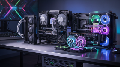 Top 10 Best PC Coolers for Maximum Performance in 2023