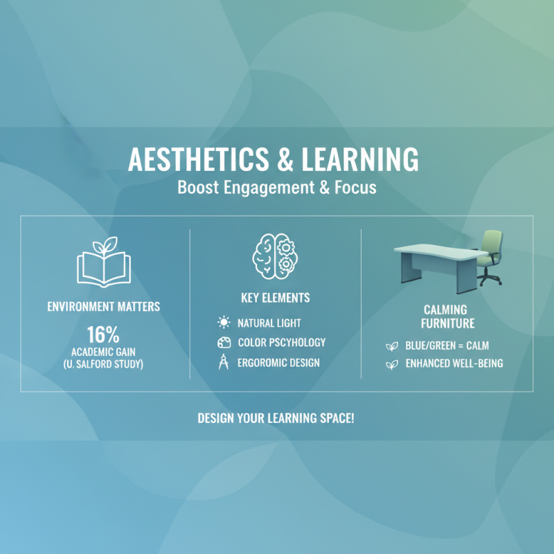 Best Training Tables And Chairs for Effective Learning Environments