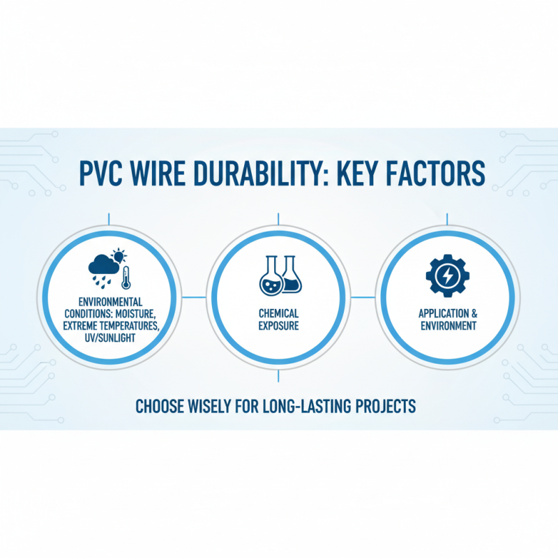 How to Choose the Right PVC Wire for Your Electrical Projects