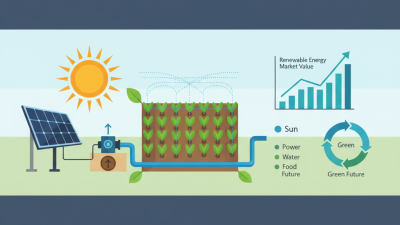 What is a Solar Water Pump and How Does It Work for Sustainable Irrigation