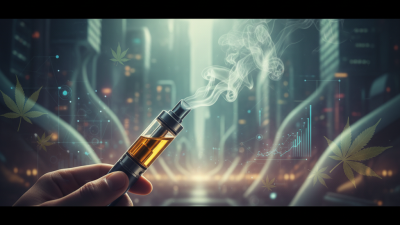 Top 2025 Benefits of Hemp Oil Vape: What You Need to Know!