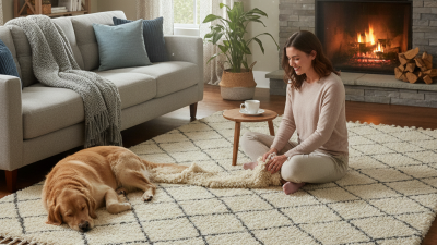Top 10 Benefits of Using Rug Wool for Your Home Decor