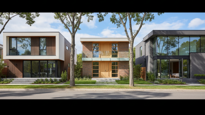 2025 Top Casement Door Styles for Modern Homes and Enhanced Curb Appeal