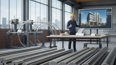 The Best Uses of 304 Stainless Round Bar for Your Projects Explained