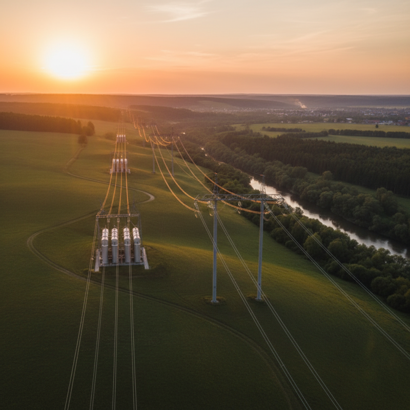 Top 7 Tips for Managing Capacitors on Power Lines Effectively