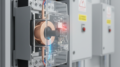 What is an ELCB Circuit Breaker and How Does It Work?