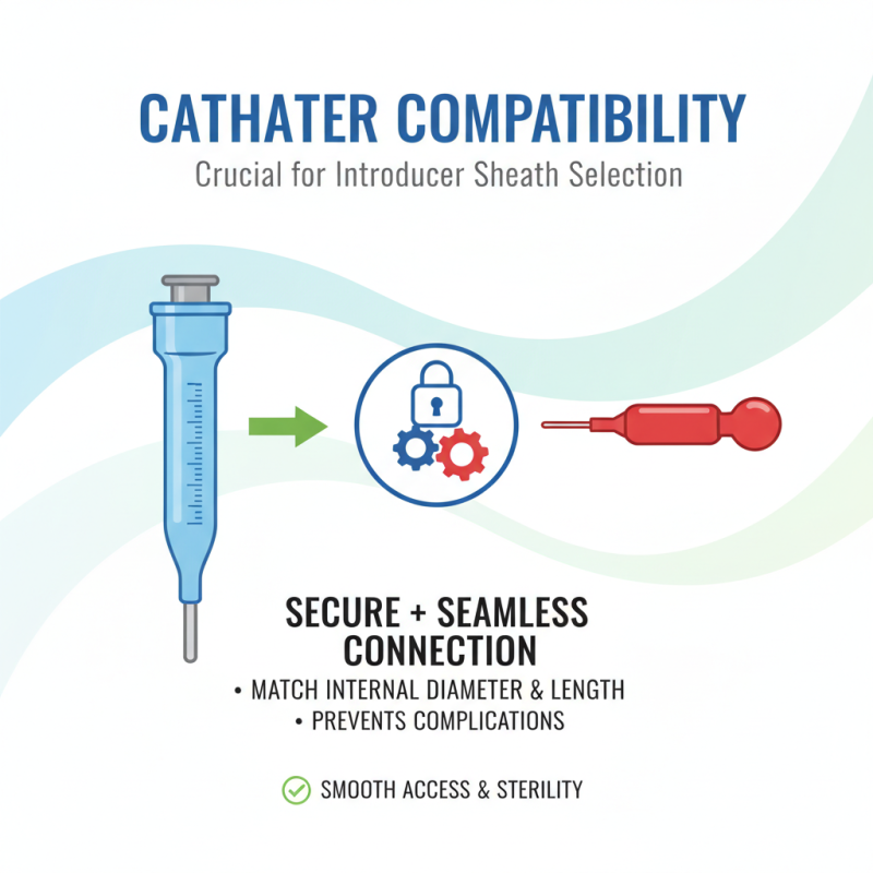 2025 Guide: How to Choose the Right Introducer Sheath for Your Needs
