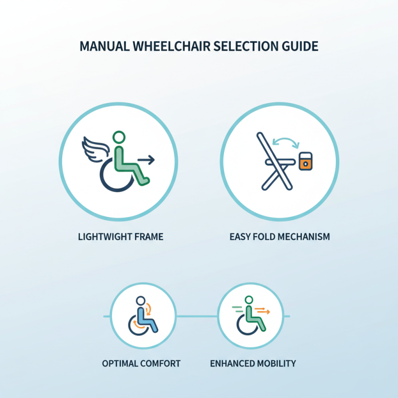 Top Manuel Wheelchairs of 2025 for Comfort and Mobility Needs
