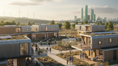 How to Choose the Best Modular Homes for Your Needs in 2025