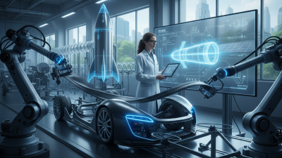 Why is Shaped Carbon Fiber Revolutionizing Modern Manufacturing Techniques?