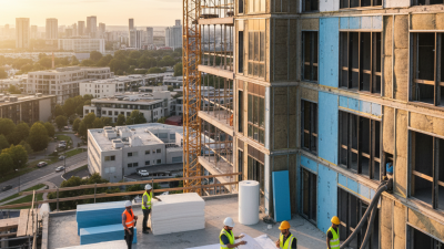 Top Insulation Vendors: How to Choose the Best for Your Project