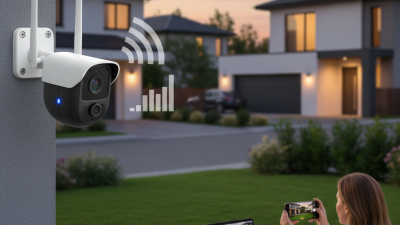 What is a 4G Surveillance Camera and How Does it Work in Home Security