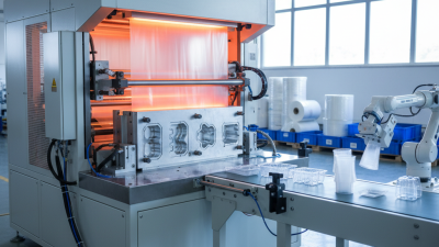 Understanding the Thermoforming Machine Process: Key Steps and Benefits Explained