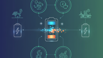 Why Choose Energy Storage System Lithium Battery for Your Home and Business