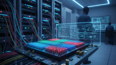 Top 10 Benefits of Using Fiber Array Technology in Optical Communications