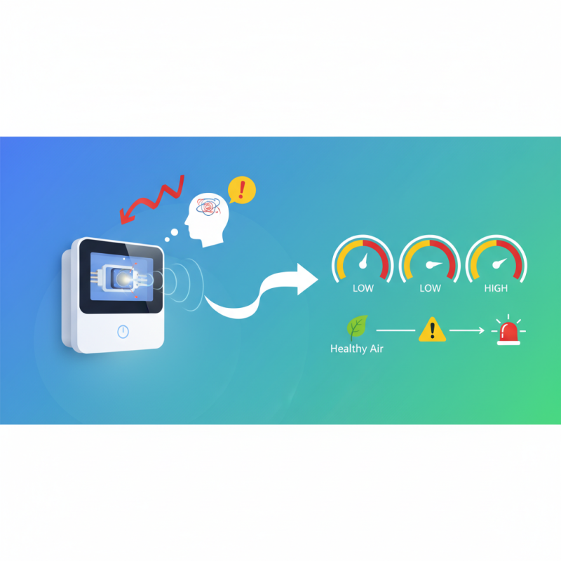 What is a Carbon Dioxide Detector and How Does it Work for Safety