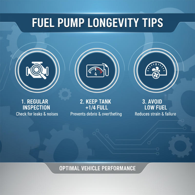 10 Best Honda Fuel Pump Reviews for Optimal Performance and Reliability