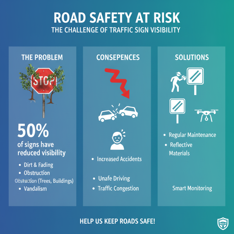 What is the Importance of Traffic Signs for Road Safety?