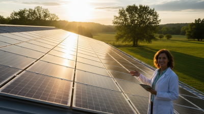 Top Benefits of Half Cut Solar Panels: Efficient Energy Solutions Explained