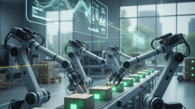 Top Automated Packaging Systems Trends to Watch in 2025