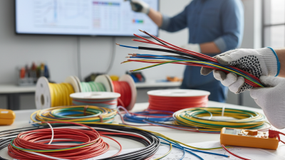 How to Choose the Right PVC Wire for Your Electrical Projects