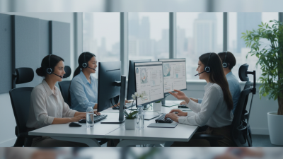 Best Call Center Headsets for 2025 Top Reviews and Buying Guide