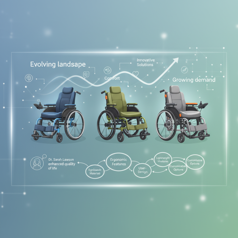 Top Manuel Wheelchairs of 2025 for Comfort and Mobility Needs