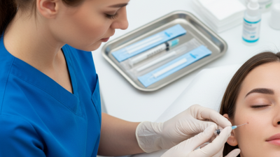 Top 10 Benefits of Using Micro Cannula For Fillers You Need to Know