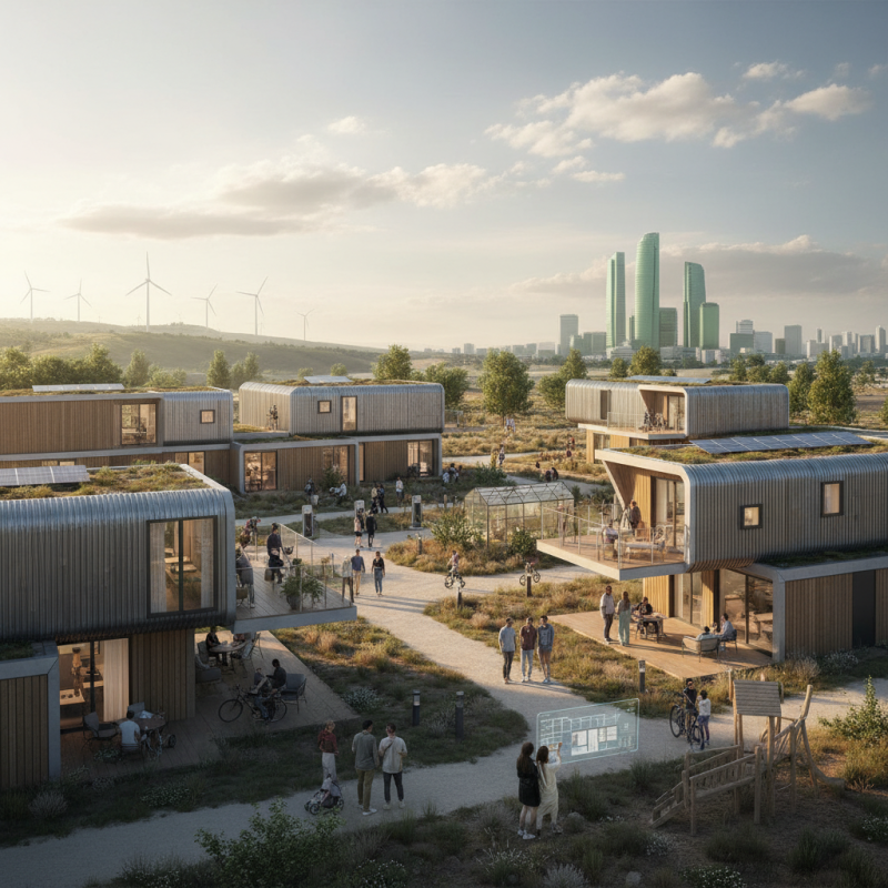How to Choose the Best Modular Homes for Your Needs in 2025
