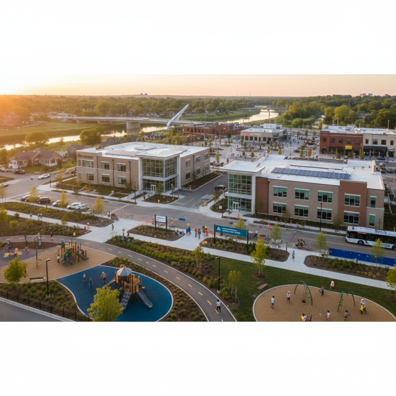 Why Government Spending Increases Matter for Your Local Community