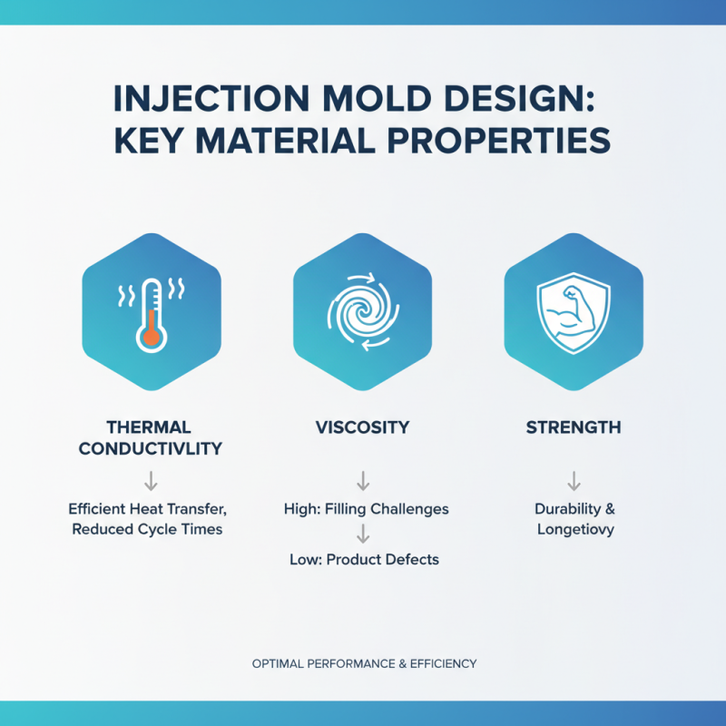 10 Essential Tips for Designing Effective Injection Molds