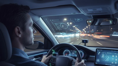 Top 10 Driver Fatigue Alert Systems for Safer Driving Today