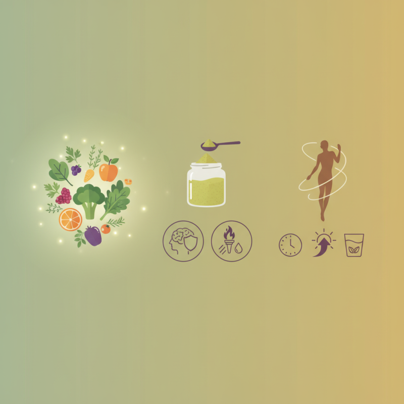 How to Use Luteolin Powder for Health Benefits: Dosage and Tips