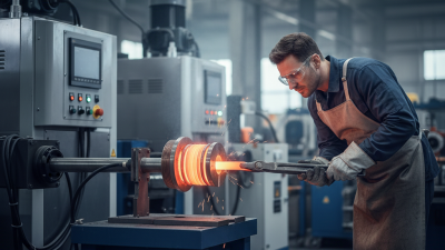 How to Use Induction Heating: A Complete Guide for Beginners