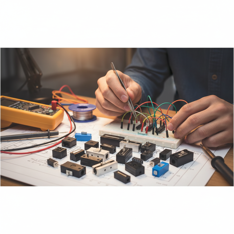How to Choose the Right Direct Slide Resistor for Your Project