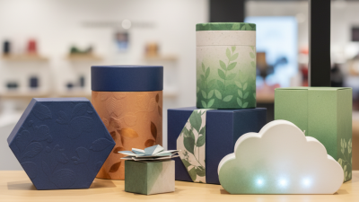 Top Innovative Packaging Box Ideas to Enhance Your Brand Visibility and Appeal