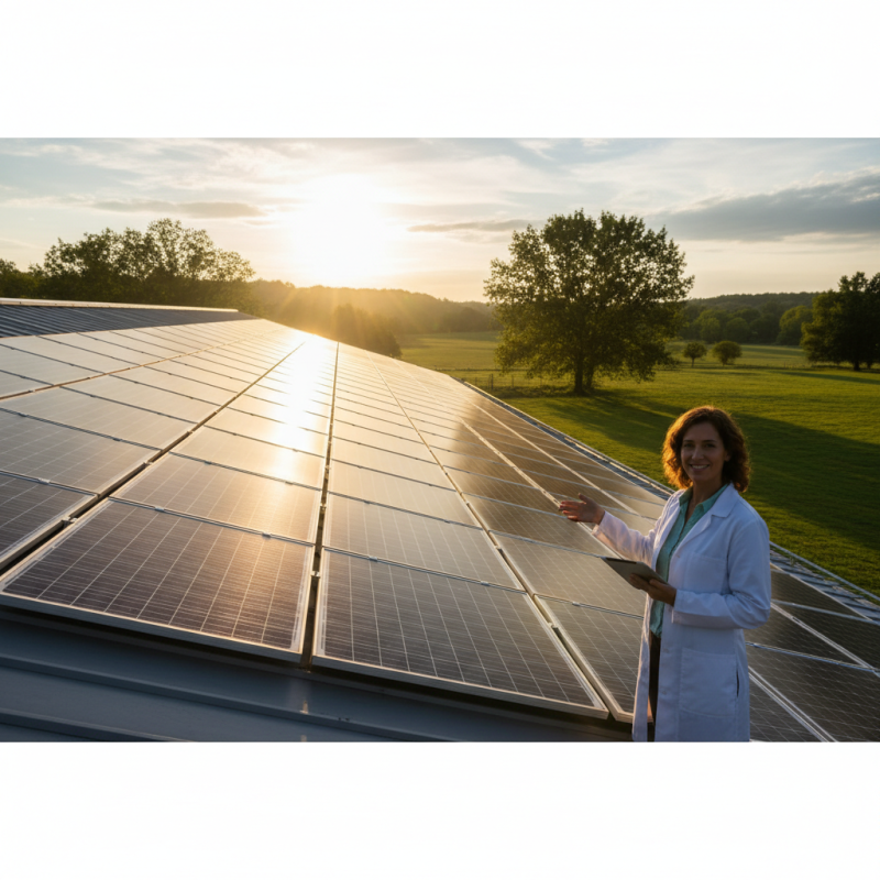 Top Benefits of Half Cut Solar Panels: Efficient Energy Solutions Explained
