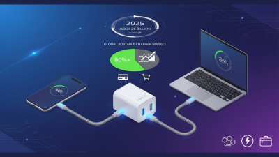 Top Dual USB-C Chargers of 2025: Fast Charging Solutions You Need