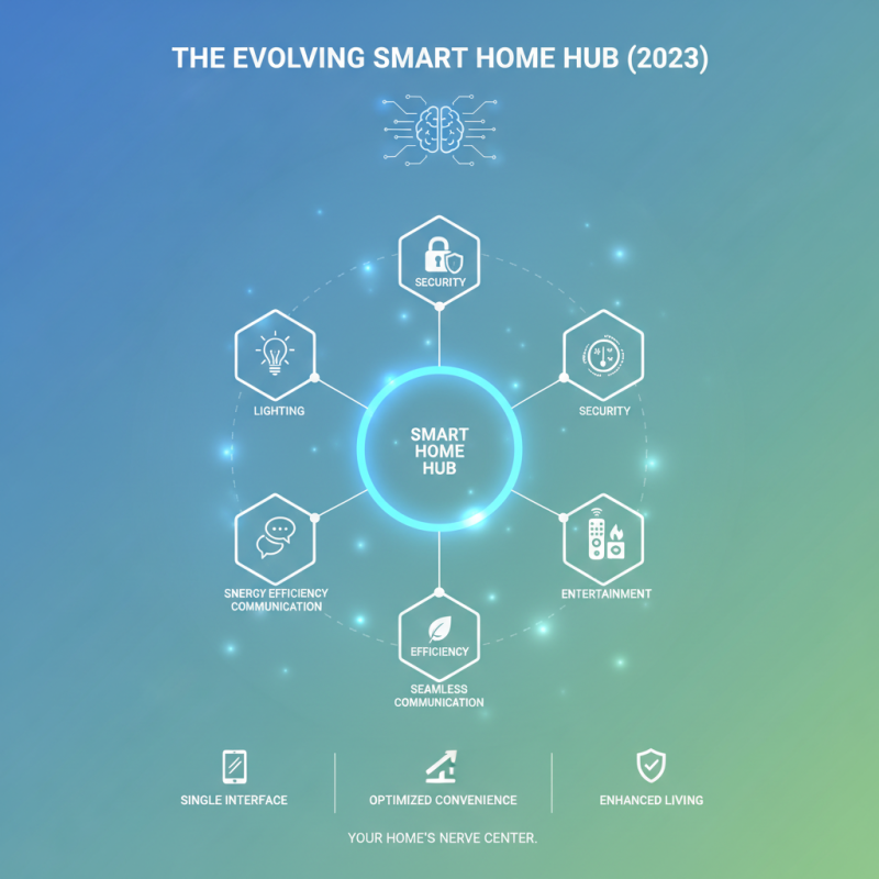 Top 10 Smart Home Hubs: Which One Is Right for You in 2023?