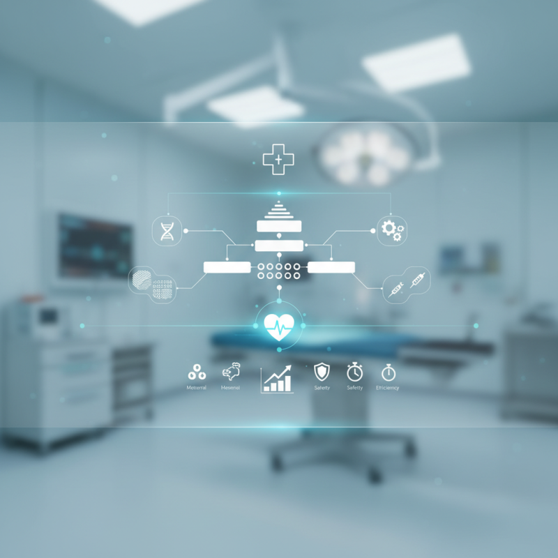 2025 Guide: How to Choose the Right Introducer Sheath for Your Needs