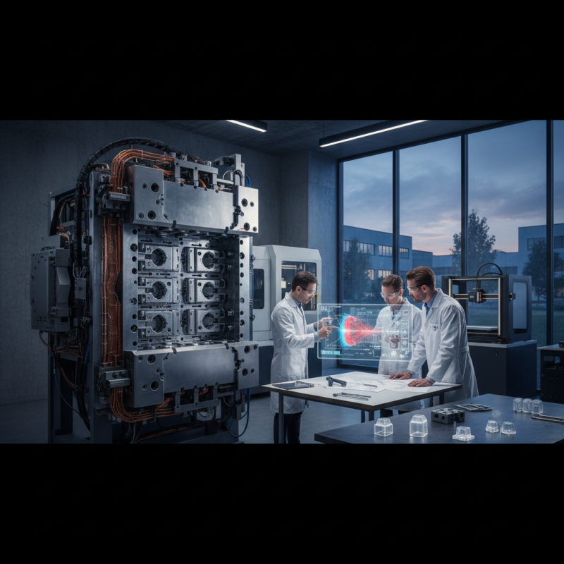 10 Essential Tips for Designing Effective Injection Molds