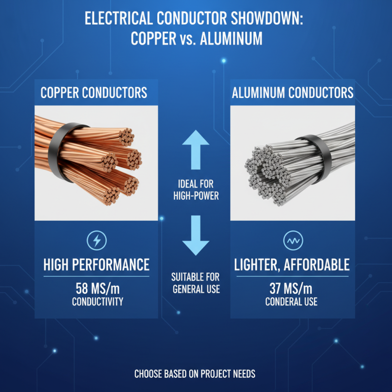 How to Choose the Right Electrical Connectors for Your Project