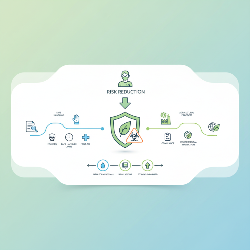 Essential Tips for Understanding MSDS for Pesticides You Need to Know