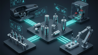 2025 Top Tubular Push Solenoid Applications You Should Know